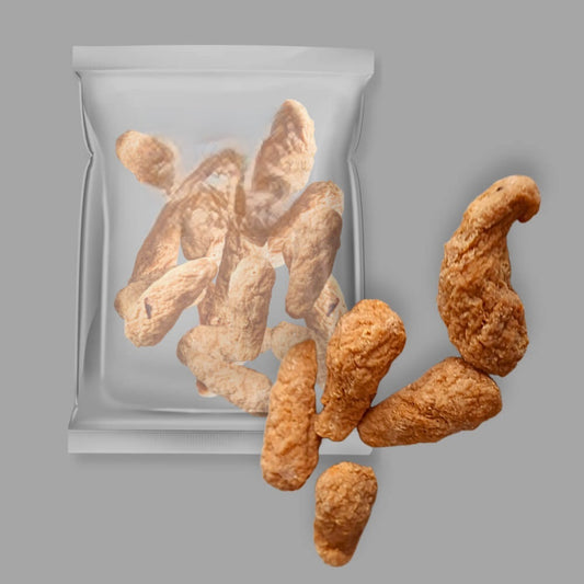 Hähnchenbrust Nuggets 250gr