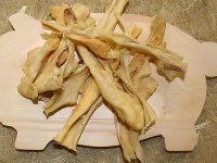 Lammkopfhaut 500g