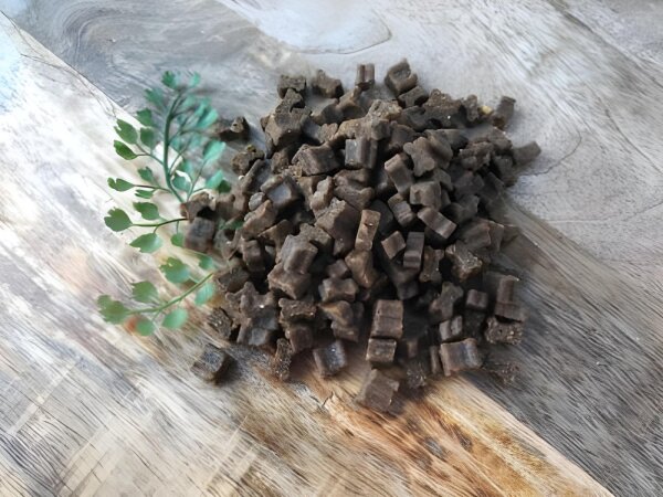 Fleisch-Softies Pferd 200g