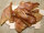 Schweineohren 400g