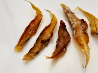 Seezunge getrocknet 200g