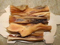 Rinderkopfhaut 1000g