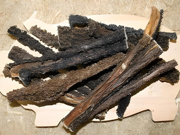 Rinderpansen 1000g