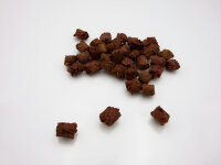 Trainingssnack-Insekten 100g